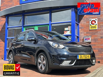 Kia Niro 0