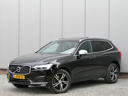 Volvo XC60 0