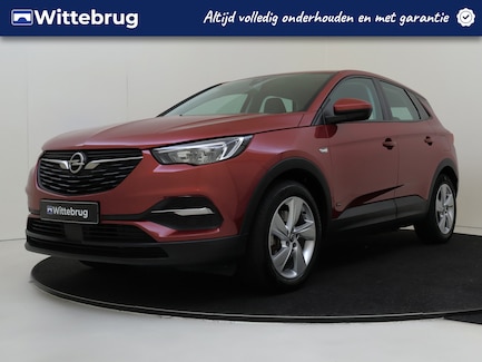 Opel Grandland 0