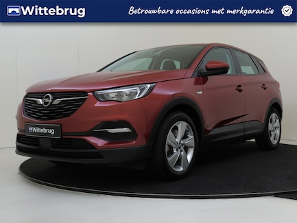 Opel Grandland 0