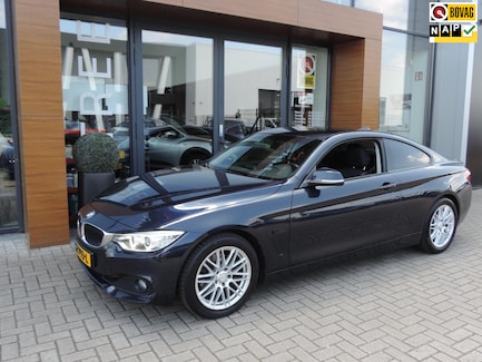 BMW 4-Serie 0