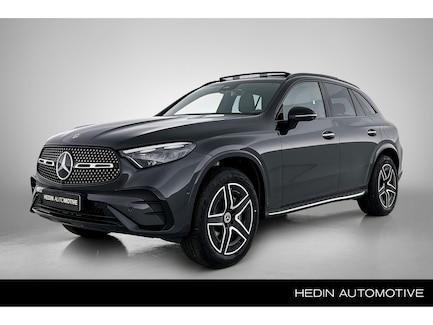 Mercedes-Benz GLC 0