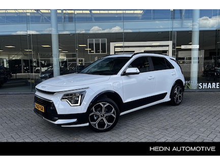 Kia Niro 0