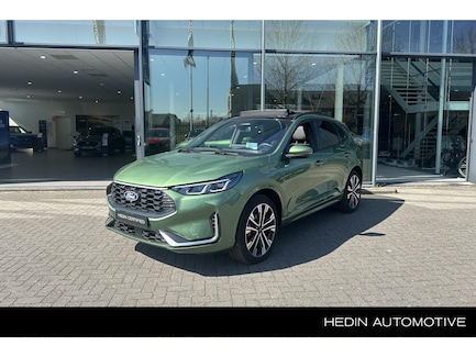 Ford Kuga 0