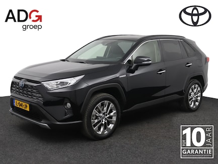 Toyota RAV4 0