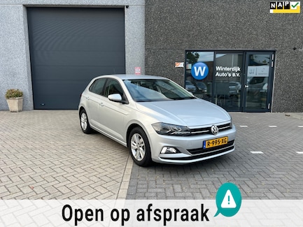 Volkswagen Polo 0