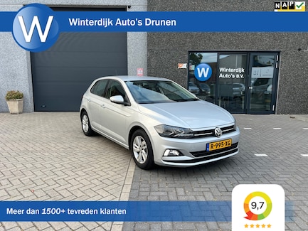 Volkswagen Polo 0