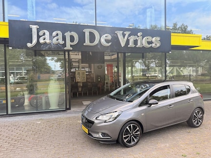 Opel Corsa 0