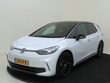 Volkswagen ID.3 0