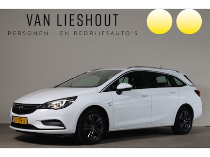 Opel Astra 0