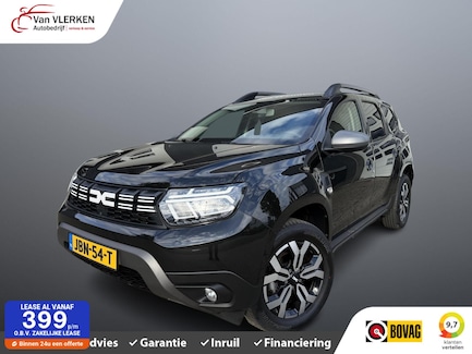 Dacia Duster 0