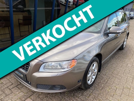 Volvo V70 0