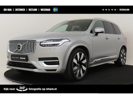 Volvo XC90 0