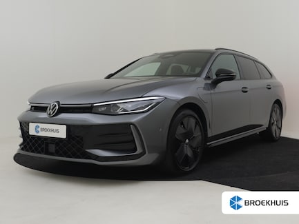 Volkswagen Passat 0