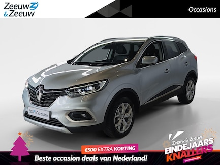 Renault Kadjar 0