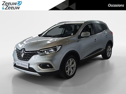 Renault Kadjar 0