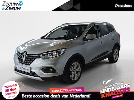 Renault Kadjar 0