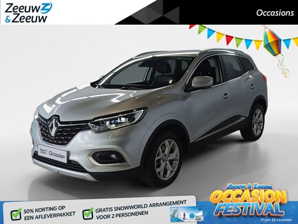 Renault Kadjar 0