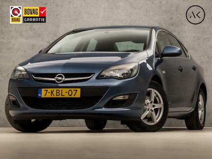Opel Astra 0