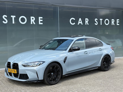 BMW M3 0
