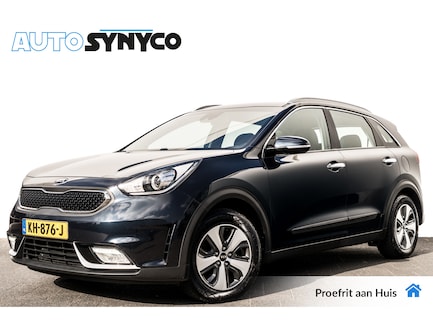 Kia Niro 0