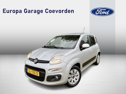 Fiat Panda 0