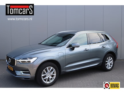 Volvo XC60 0