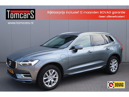 Volvo XC60 0