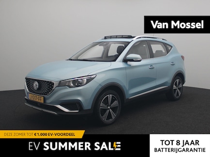 MG MG ZS 0