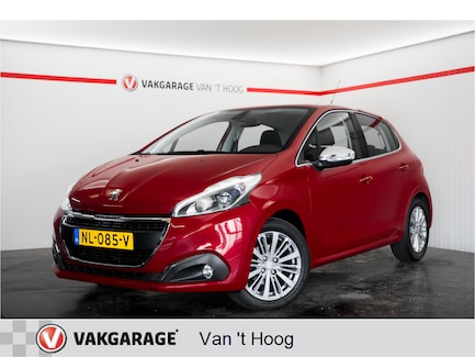 Peugeot 208 0