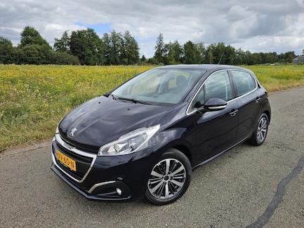 Peugeot 208 0