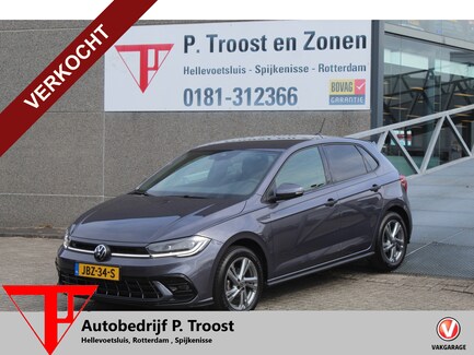 Volkswagen Polo 0