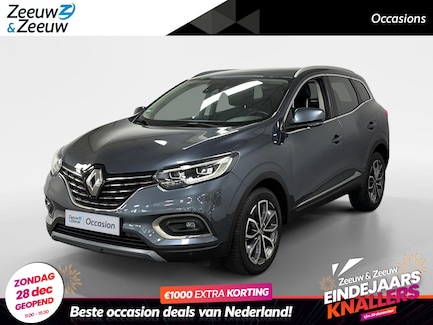 Renault Kadjar 0