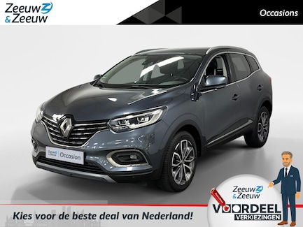 Renault Kadjar 0