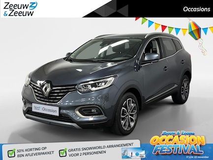 Renault Kadjar 0