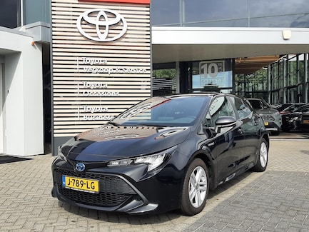 Toyota Corolla 0