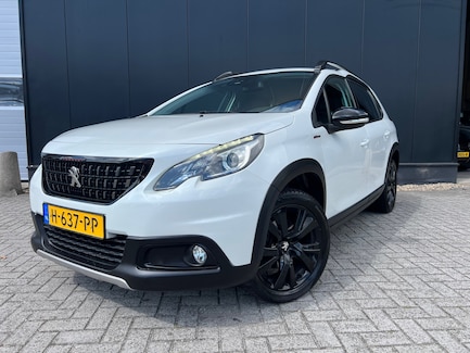 Peugeot 2008 0