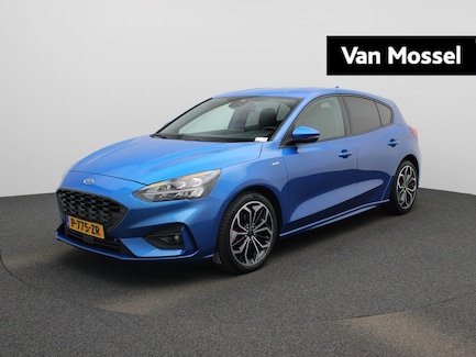 Ford Focus 0