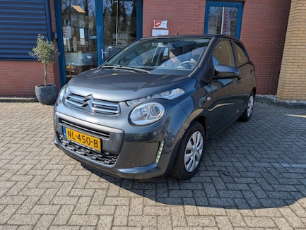 Citroën C1 0