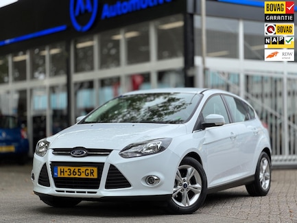 Ford Focus 0
