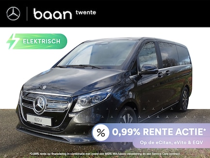 Mercedes-Benz EQV 0