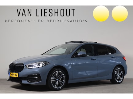 BMW 1-Serie 0