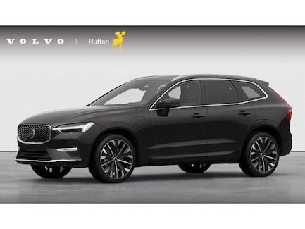 Volvo XC60 0