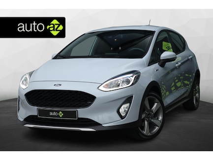 Ford Fiesta 0