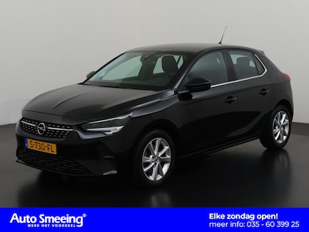Opel Corsa 0