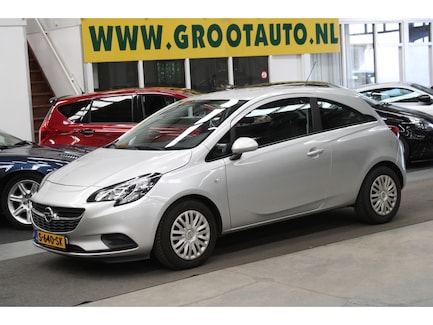 Opel Corsa 0