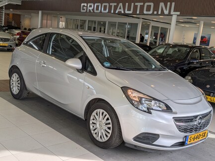 Opel Corsa 0