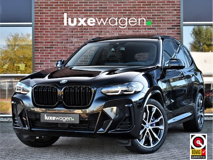 BMW X3 0