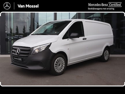 Mercedes-Benz Vito 0