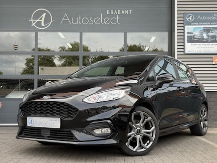 Ford Fiesta 0